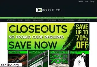 kolourco.com