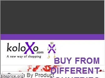 koloxo.com