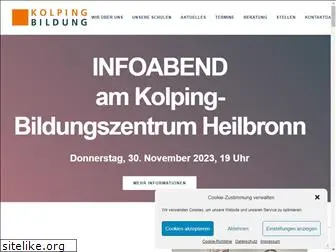 kolping-bildung-hn.de