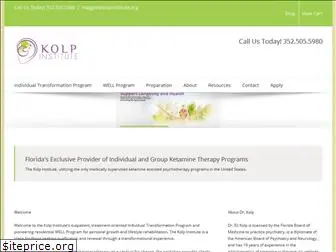 kolpinstitute.org