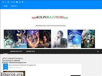 kolpobazsubs.blogspot.com