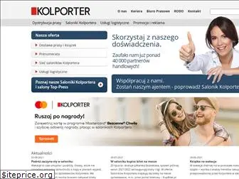 kolporter.com.pl