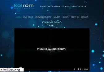 kolrom.com