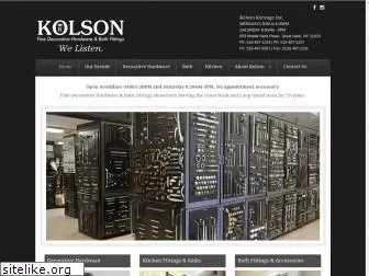 kolson.com
