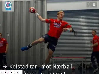 kolstad-handball.no