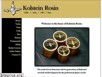 kolsteinrosin.com