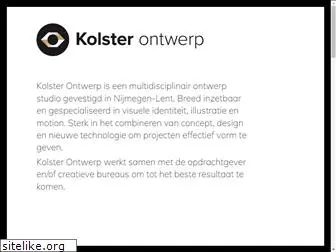 kolsterontwerp.nl