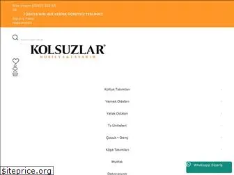 kolsuzlar.com.tr
