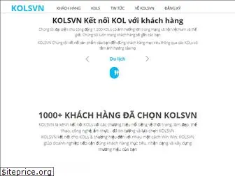 kolsvn.com