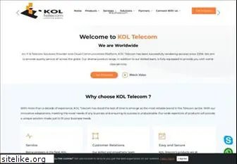 koltelecom.com