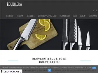 koltelleria.com