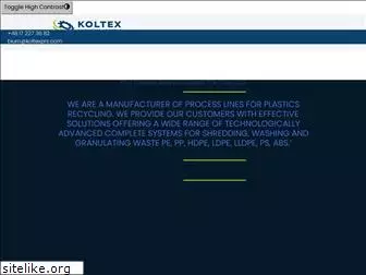 koltex.com