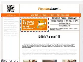 koltuk-yikama-etlik.fiyatlarisitesi.com