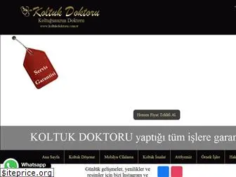 koltukdoktoru.com.tr