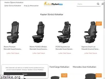 koltukmarketi.com