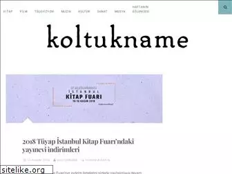 koltukname.com