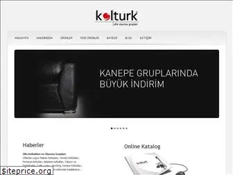 kolturk.com.tr