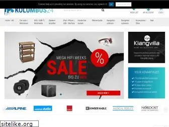 kolumbus24.com