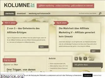 kolumne24.de