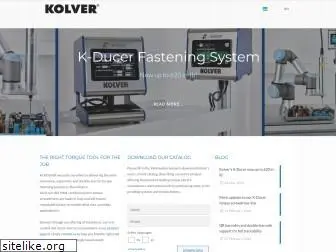 kolverusa.com