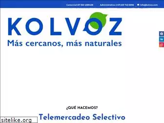 kolvoz.com