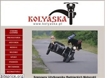 kolyaska.pl