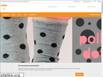 kolysocks.com