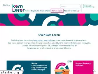 kom-leren.nl