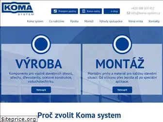 koma-system.cz