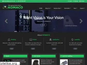 komaconvis.com