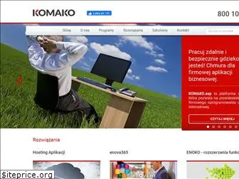 komako.pl