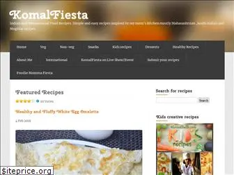 komalfiesta.com