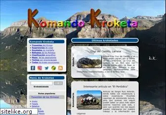 komandokroketa.org