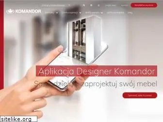 komandor.ro