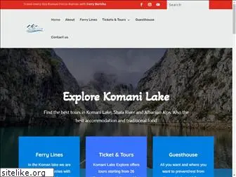 komanilake-explore.com