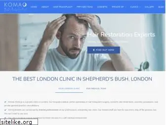komao.org.uk