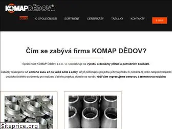 komap.cz