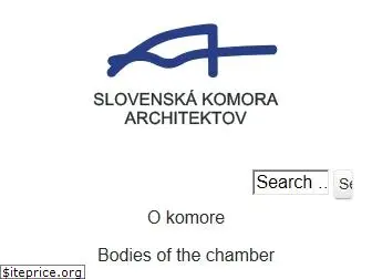 komarch.sk