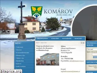 komarov-ou.cz