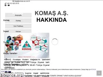 komasas.com
