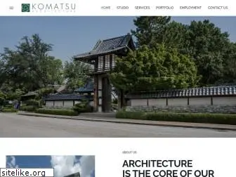 komatsu-inc.com