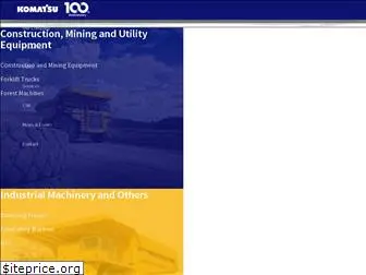 komatsu.co.id