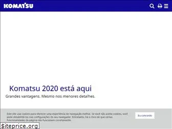 komatsuforest.com.br