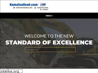 komatsuused.com