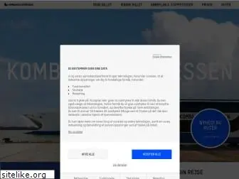 kombardoexpressen.dk