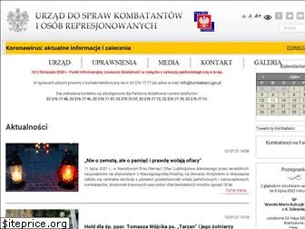 kombatanci.gov.pl