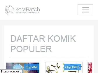 kombatch.com