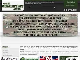 kombatkit.co.uk