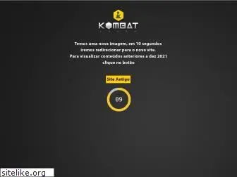 kombatpress.com