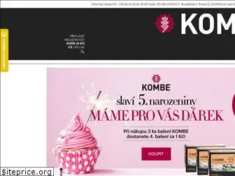 kombe.cz